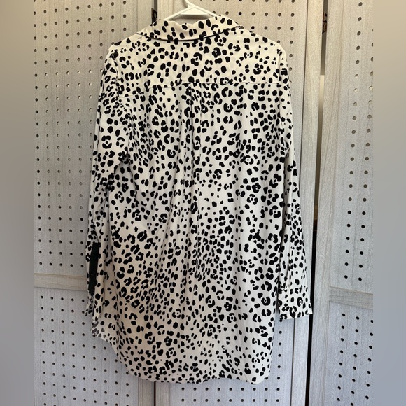 Lysse blouse. - Picture 5 of 6